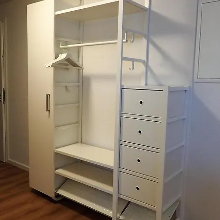 Apartamento Appartement-seeperle-fis-001 *