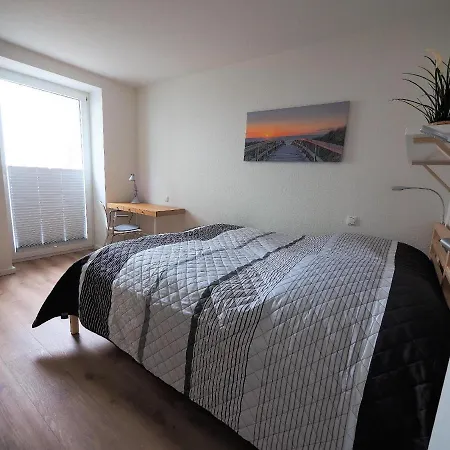 Apartment Appartement-seeperle-fis-001 *