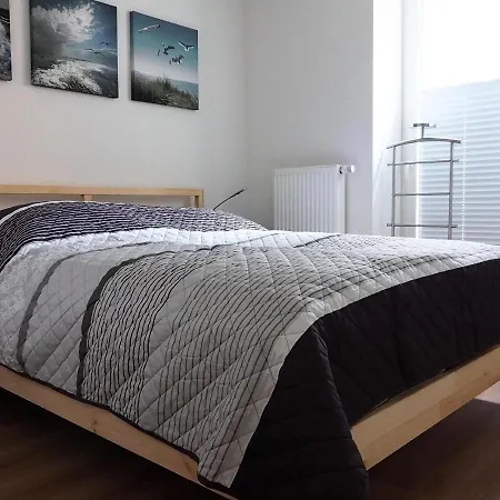 Apartment Appartement-seeperle-fis-001 *