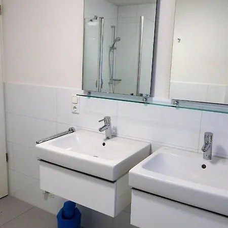 Appartement-seeperle-fis-001 Apartamento *