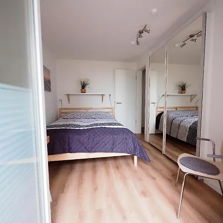 Apartamento Appartement-seeperle-fis-001