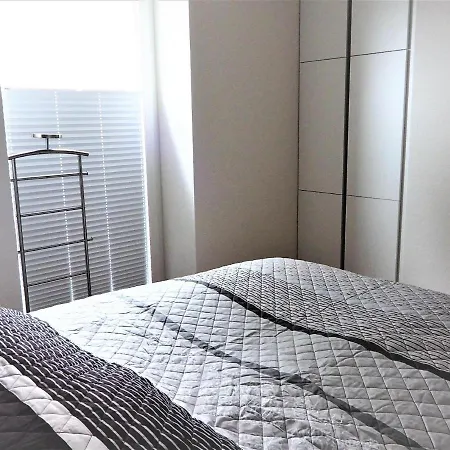 Appartement-seeperle-fis-001 Apartamento *